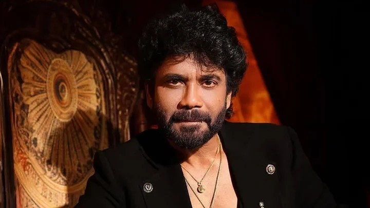 Nagarjuna: కింగ్ 100 చిత్రం తాజా అప్ డేట్ - హైదరాబాద్ లో షూట్