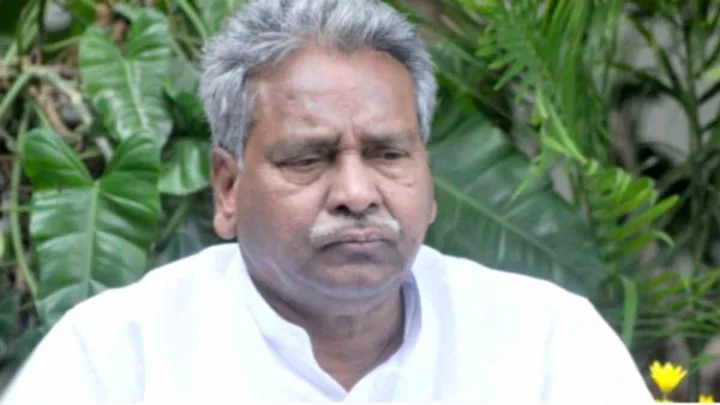 కేంద్ర మాజీ మంత్రి కావూరి సాంబశివరావు కన్నుమూత