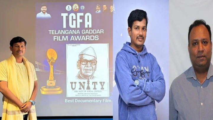 కొండాలక్ష్మణ్ బాపూజీ డాక్యుమెంటరీ విధానంపై జ్యూరీ సభ్యులు ప్రశంసలు