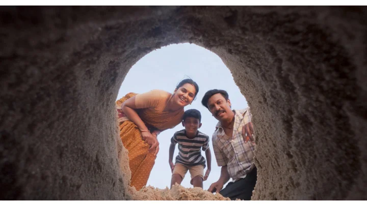 డబ్బు – కుటుంబం – ఆధునిక ఆశయాల నేపథ్యంతో కార్మేని సెల్వం టీజర్