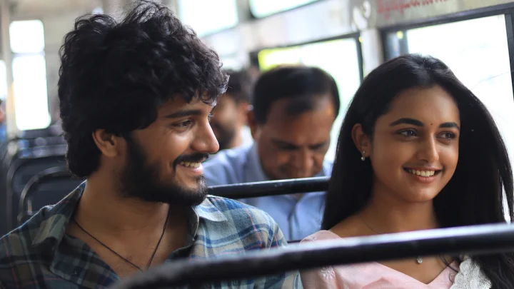 Deevana : ప్రేమిస్తే ప్రమాదమని తెలిసినా ప్రేమించిన యువకుడి కథతో దీవాన టీజర్