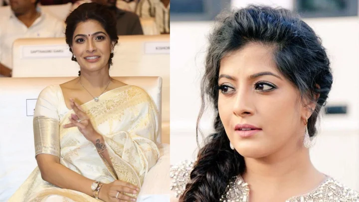Varalaxmi Sarathkumar: వరలక్ష్మి శరత్‌కుమార్ కు ప్రియమణి, మంచు లక్ష్మి మద్దతు