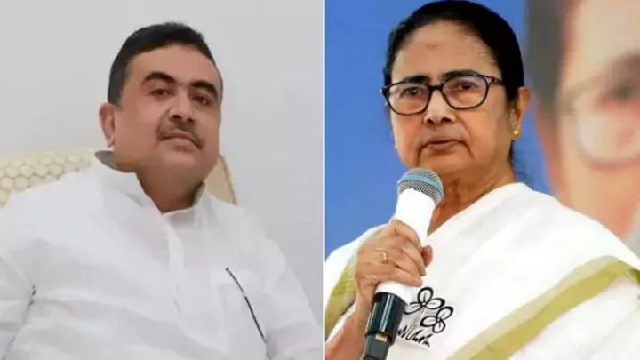 ఎన్నికల్లో రిగ్గింగ్ జరుగుతోంది.. అధికారులు ఉగ్రవాదుల్లా ప్రవర్తిస్తున్నారు : మమతా బెనర్జీ