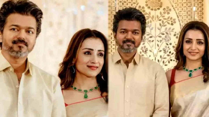 విడాకులు, అసెంబ్లీ ఎన్నికలు, కౌంటింగ్, త్రిష పుట్టినరోజు.. విజయ్‌కి కలిసొస్తుందా?