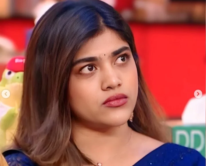 ఓ వ్యక్తిని ప్రాణం కంటే ఎక్కువగా ప్రేమించా.. చివరకు హార్ట్ బ్రేక్ మిగిలింది : రీతూ చౌదరి