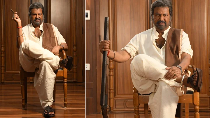 Mohan Babu: స్వర్గం నరకం నుంచి ప్యారడైజ్ స్థాయికి చేరుకున్న డా.మోహన్ బాబు