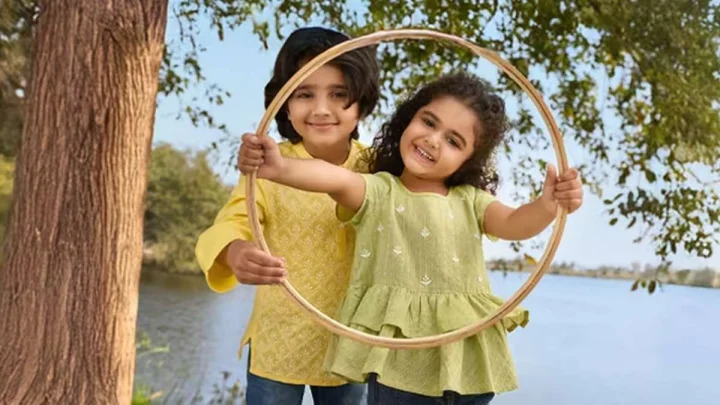ఫ్యాబ్ ఇండియా ఉగాది కలెక్షన్‌తో కొత్త ఆరంభాల వేడుక