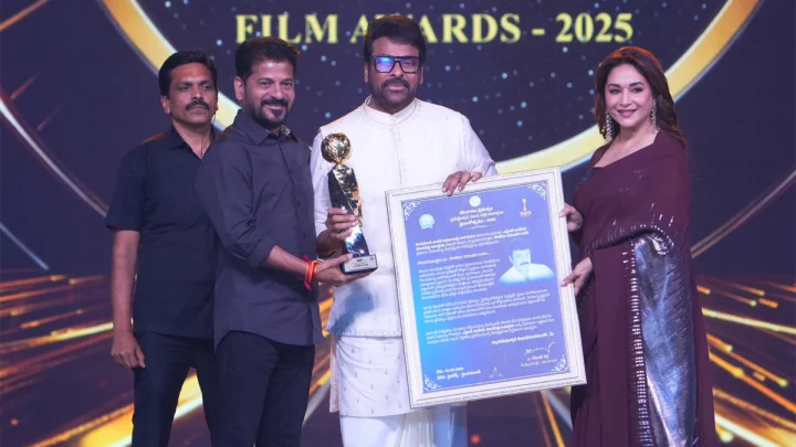 Chiranjeevi: ఎన్టీఆర్ అంటే..N నాట్యం, T తాళం, R రాగం… కళల సమ్మేళనం