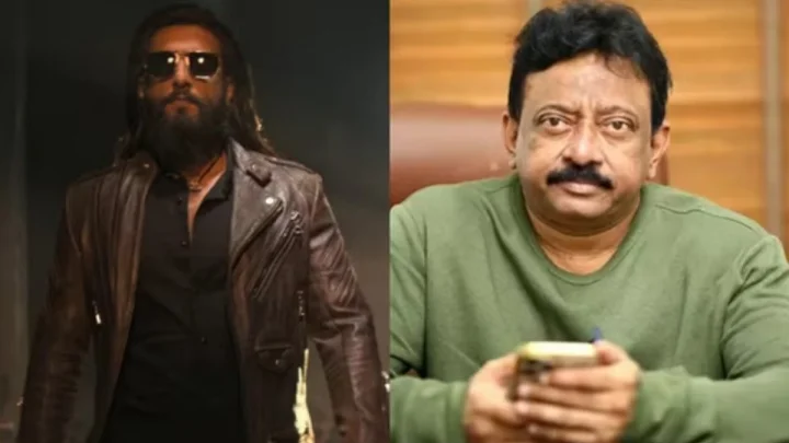 'ధురంధర్-2' దావాగ్నిలో కాలిపోతారు... రాంగోపాల్ వర్మ