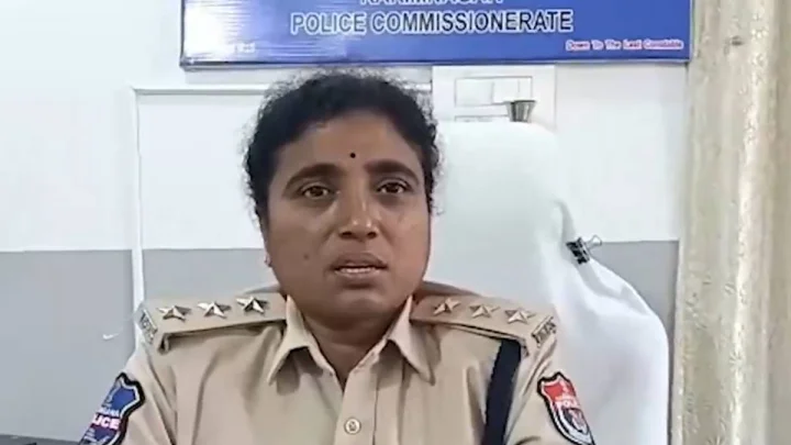 మా ఎస్.ఐ గారు అందుకే ఆత్మహత్య చేసుకున్నారు: హుజారాబాద్ డిఎస్పీ మాధవి