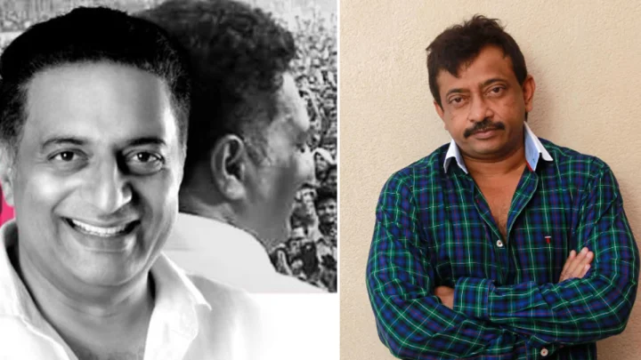 PrakashRaj: ధురంధర్-2 పై ప్రకాష్ రాజ్ విమర్శ - రామ్ గోపాల్ వర్మ ప్రశంస