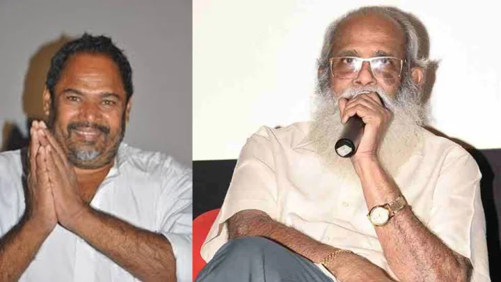 గద్దర్ అవార్డ్స్ వేడుకలో గడబిడలు - నిర్వాహకులపై విమర్శలు ?