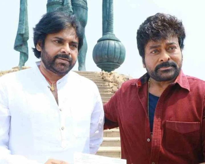 సూర్య నుండి స్ఫూర్తి పొందిన మెగాస్టార్ చిరంజీవి... పవన్ కల్యాణ్ ప్రశంసలు