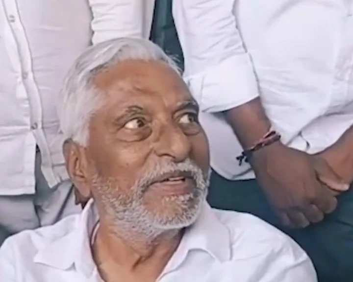 దేవుడు శాసిస్తే మానవుడు అనుసరిస్తాడు : టి.జీవన్ రెడ్డి