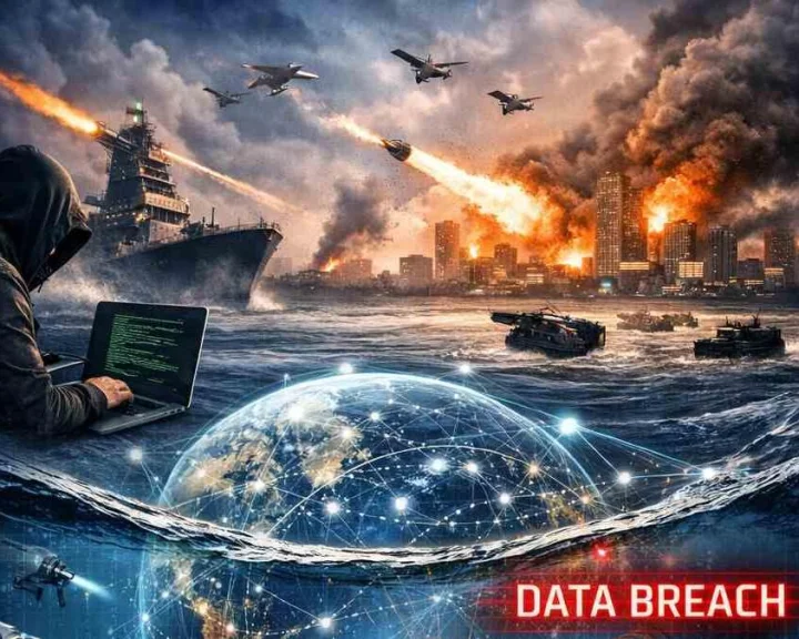 ఇరాన్‌తో పెట్టుకుంటే అంతే సంగతులు.. ఇంటర్నెట్ కేబుల్స్‌ కట్ చేస్తే గోవిందా!