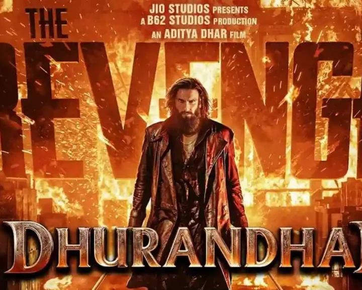 ధురంధర్-2 కనకవర్షం.. 2 రోజుల్లో రూ.330 కోట్లు