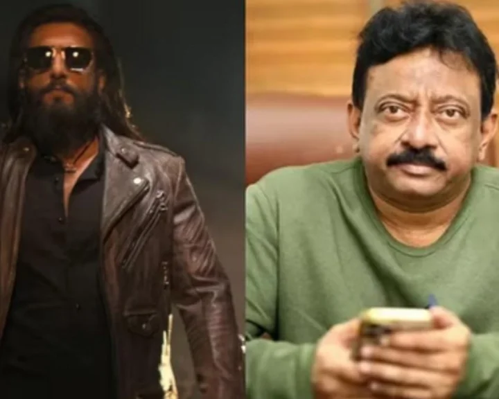 'ధురంధర్-2' దావాగ్నిలో కాలిపోతారు... రాంగోపాల్ వర్మ