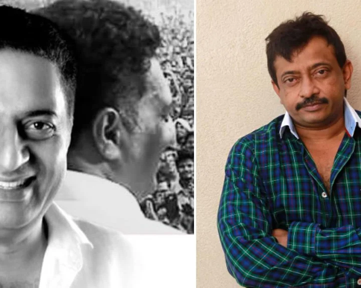 PrakashRaj: ధురంధర్-2 పై ప్రకాష్ రాజ్ విమర్శ - రామ్ గోపాల్ వర్మ ప్రశంస