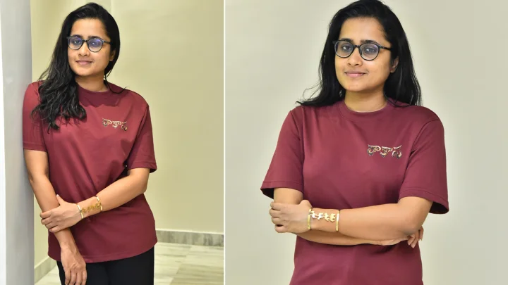 Manasa Sharma: ఫాంటసీ, అడ్వెంచర్‌లతో తీసిన రాకాస  కొత్తగా ఉండబోతుంది : మానస శర్మ