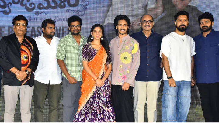 Kona Venkat: బ్యాండ్ మేళం నచ్చకపోతే ఇంకో సారి నా సినిమాని చూడకండి.: కోన వెంకట్