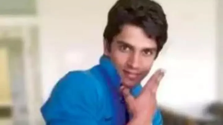 కారుణ్య మరణం కేసు : తుదిశ్వాస విడిచిన హరీశ్ రాణా