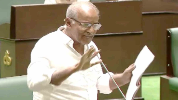 ఎవరైనా హైదరాబాద్‌పై ఒక్క బాంబు వేస్తే అంతా మటాష్: కూనంనేని