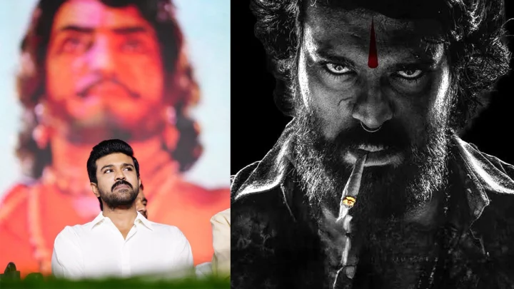 Ram Charan Birth day: అప్పుడు ఒంటరి ఇప్పుడు పెద్ది లా ఎదిగిన కొణిదెల రామ్ చరణ్.