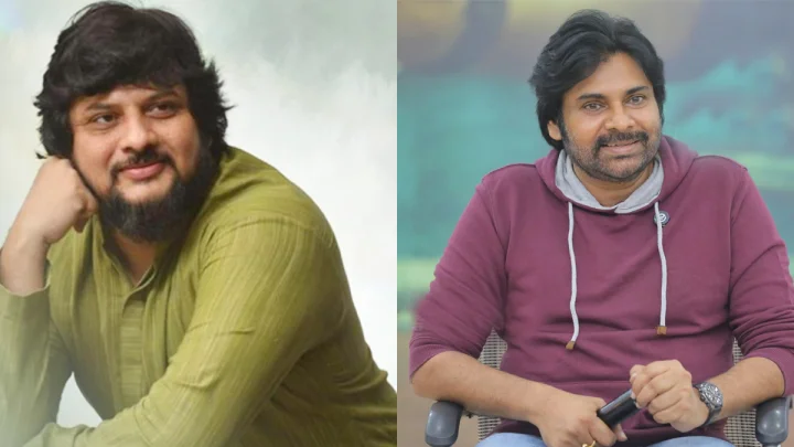 Pawan: పవన్ కళ్యాణ్ తో సురేందర్ రెడ్డి చిత్రం ఎలా వుండబోతోంది !