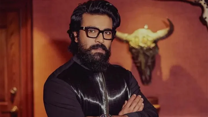 రామ్ చరణ్ కనురెప్పకు సర్జరీ.. : వైద్యులకు చిరంజీవి థ్యాంక్స్