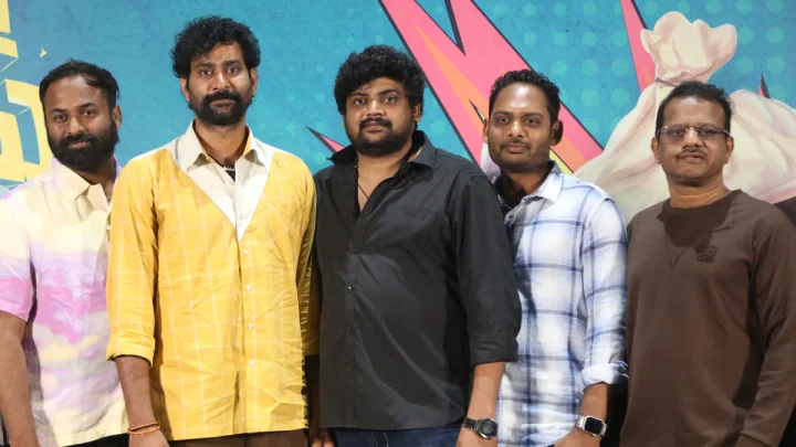 Thiruveer: పాపం ప్రతాప్ కు ప్రశంసలే కాదు డబ్బులూ వస్తాయి : తిరువీర్