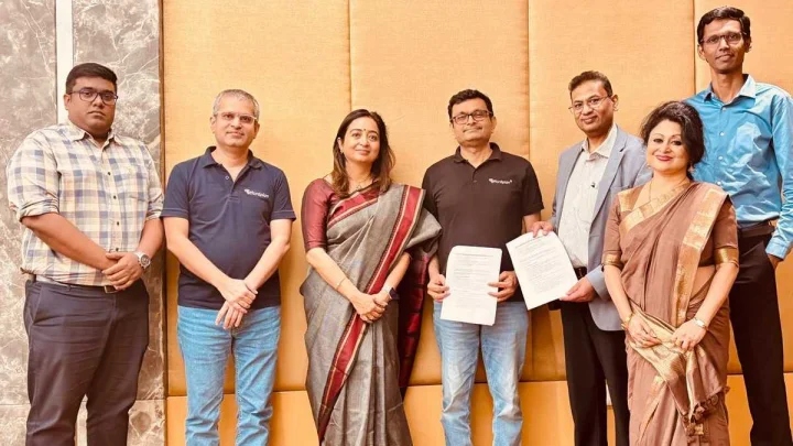 అసోసియేషన్ ఆఫ్ హెల్త్‌కేర్ ప్రొవైడర్స్-తమిళనాడు చాప్టర్ భాగస్వామ్యం