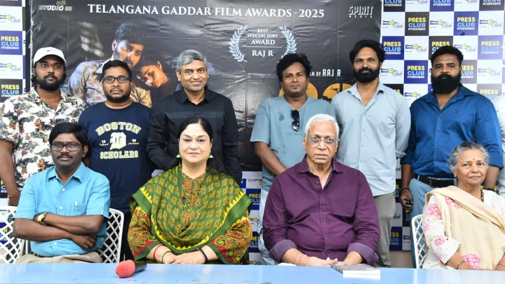 ఖైదీలకు 23 చిత్రాన్ని  ప్రదర్శించేందుకు ఏర్పాటు చేస్తాం : సౌమ్య మిశ్రా