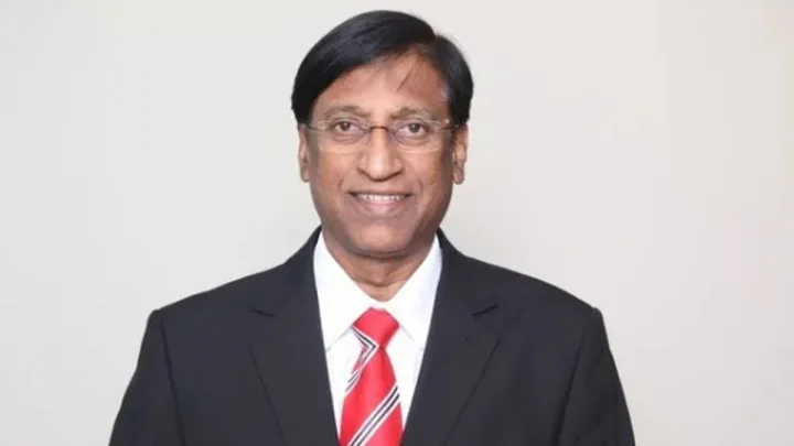 VerSe Innovationలో కీలక నియామకం: ఇండిపెండెంట్ డైరెక్టర్‌గా పి.ఆర్. రమేష్ నియామకం