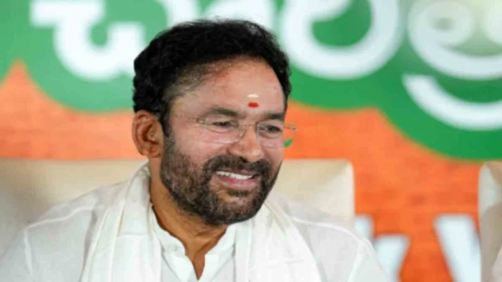 తెలంగాణాలో 42 రైల్వే స్టేషన్ల అభివృద్ధి : కేంద్ర మంత్రి కిషన్ రెడ్డి