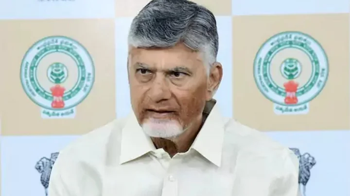 తరుముకొస్తున్న సంక్షోభం - వర్క్ ఫ్రమ్ హోంపై సీఎం బాబు దృష్టి