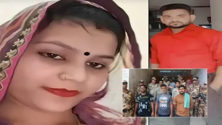 జంట హత్యల కేసు : ముగ్గురికి మరణశిక్ష .. కోర్టు సంచలన తీర్పు