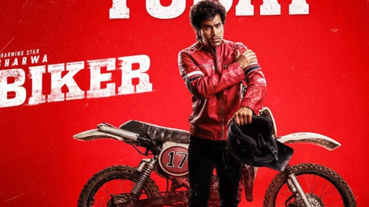 Biker Review: బైక్ రేసింగ్ రైడ్ తో శర్వానంద్, రాజశేఖర్ గట్టెక్కించారా - బైకర్ రివ్యూ