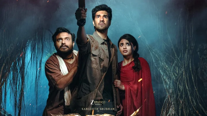 Rakasa Review: భయపెట్టి వినోదాన్ని పంచే డీసెంట్ చిత్రం రాకాస - రాసాక రివ్యూ