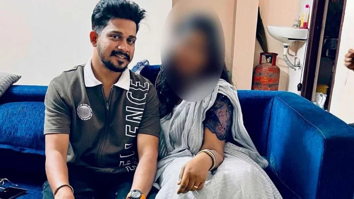 ఫస్ట్ నైట్ రోజున భార్యకు మత్తు మందు ఇచ్చి నలుగురు స్నేహితులతో కలిసి భర్త అత్యాచారం