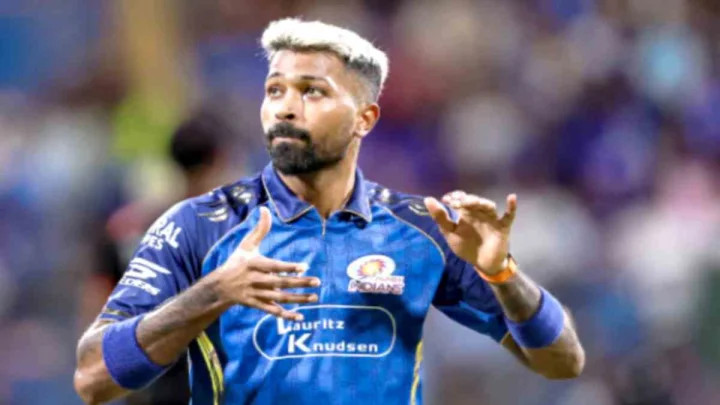 కనీసం 5 మంచి బంతులేసినా గెలిచేవాళ్లం ముంబై ఇండియన్స్ కెప్టెన్ హార్దిక్ పాండ్యా