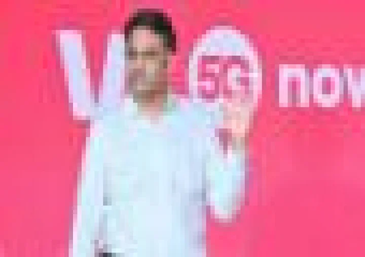 చెన్నై మహానగరంలో వీఐ 5జీ మొబైల్ సేవలు ప్రారంభం