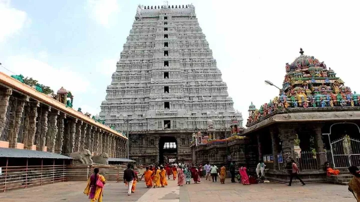 భాగ్య నగరి నుంచి అరుణగిరికి ప్రయాణం మరింత సులభం