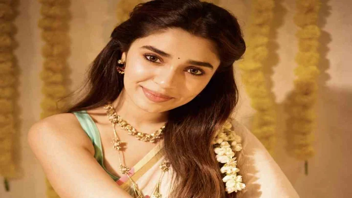 లవ్ స్టోరీ లవ్ ఇన్సూరెన్స్ కంపెనీ బేబమ్మ రోల్.. ప్రదీప్ రంగనాథన్ స్వీట్ పర్సన్