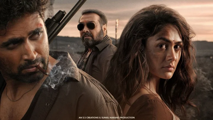 Decoit Review: లాజిక్ లేని అడివి శేష్ డెకాయిట్ మూవీ - డెకాయిట్ జన్యూన్ రివ్యూ