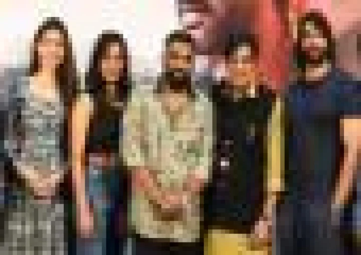 Venkat: హరుడు కోసం  ప్రొడ్యూసర్ బాధ్యతలు తీసుకోవాల్సి వచ్చింది : వెంకట్