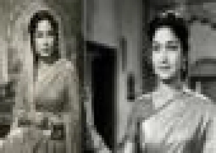 బాలీవుడ్ ట్రాజెడీ క్వీన్ మీనా కుమారి, రూ. 600 ఆసుపత్రి బిల్లు కట్టలేక అక్కడే మృతదేహం