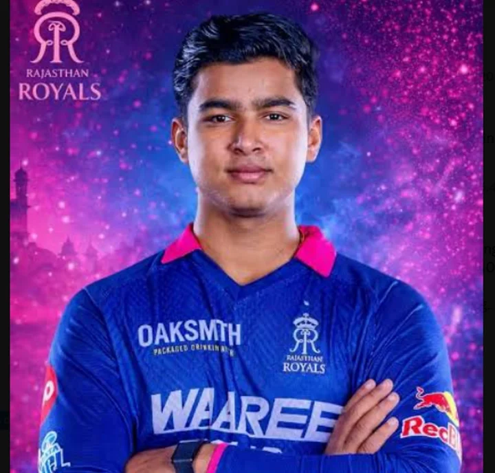 భారత క్రికెట్ జట్టులోకి వైభవ్ సూర్యవంశీకి చోటు?