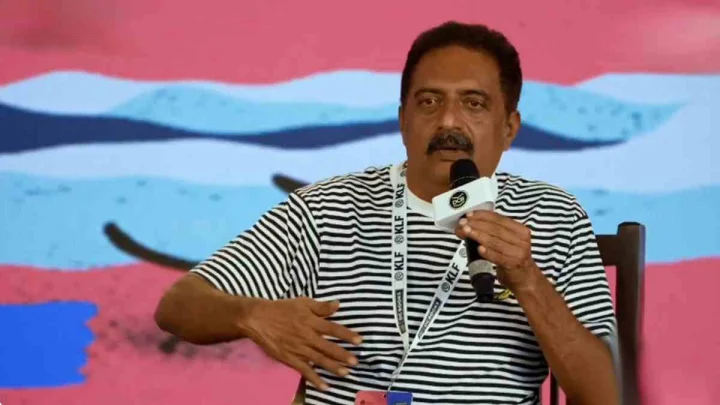 Prakash Raj