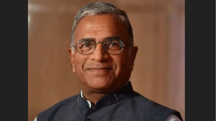 హరివంశ్ నారాయణ్ రికార్డు.. రాజ్యసభ డిప్యూటీ చైర్మన్‌గా హ్యాట్రిక్