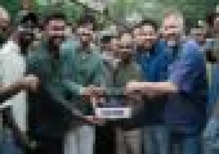 Dulquer Salmaan: దుల్కర్ సల్మాన్ మూవీ ఐ యామ్ గేమ్ షూటింగ్ పూర్తి, ఆగస్టులో రిలీజ్